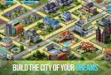 City Island 3 Строительный Sim screenshot 3