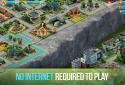 City Island 3 Строительный Sim screenshot 7