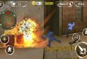 Modern Army Sniper Shooter screenshot 2