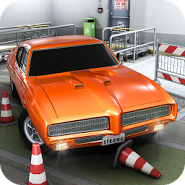 Parking Reloaded 3D
