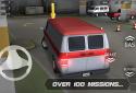 Parking Reloaded 3D screenshot 2