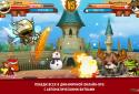 Chaos Fighters screenshot 1