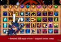 Chaos Fighters screenshot 2