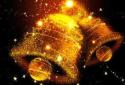 Christmas Bells Live Wallpaper screenshot 2