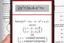 AutoMath Photo Calculator screenshot 1