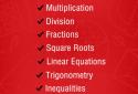 AutoMath Photo Calculator screenshot 3