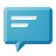Sliding Messaging
