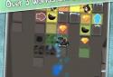Bombs and Gems in Space screenshot 10