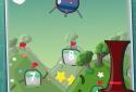 Bombs and Gems in Space screenshot 14