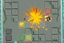 Bombs and Gems in Space screenshot 17