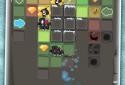 Bombs and Gems in Space screenshot 5
