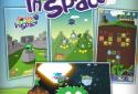 Bombs and Gems in Space screenshot 7