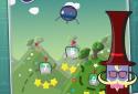 Bombs and Gems in Space screenshot 8