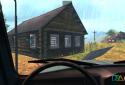 Uaz 4x4 OffRoad Simulator 2015 screenshot 2