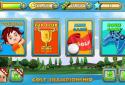 Турнир по гольфу - Golf / Golf Championship screenshot 1