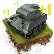 Tanks Clicker