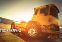 Drift Zone: Trucks screenshot 1
