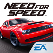 Need for Speed No Limits