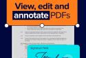 PDF Ридер и Редактор screenshot 1