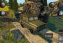 4х4 Русские Внедорожники screenshot 2