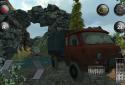 4х4 Русские Внедорожники screenshot 5