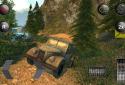 4х4 Русские Внедорожники screenshot 9
