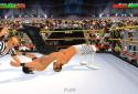 Wrestling Revolution 3D screenshot 16