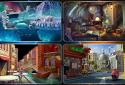 Twisted Worlds Hidden Numbers screenshot 1