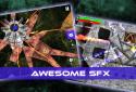 Jaeger Strike screenshot 3