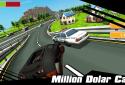 Traffic Crash - Highway Racer screenshot 1