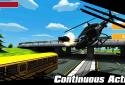 Traffic Crash - Highway Racer screenshot 2