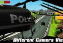 Traffic Crash - Highway Racer screenshot 6