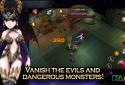 Moon Quest: Dungeons Dark screenshot 2