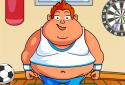 Fit Fat!! screenshot 3