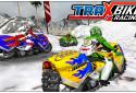 Trax Bike Racing screenshot 3
