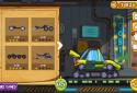 Mad Zombies: Road Racer screenshot 3