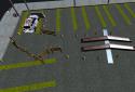 Urban Jungle Parking screenshot 3