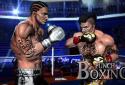 Царь бокса - Punch Boxing 3D screenshot 1