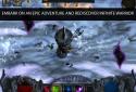 Infinite Warrior: BattleMage screenshot 1