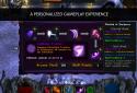 Infinite Warrior: BattleMage screenshot 3