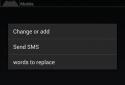 VoiceButton screenshot 4