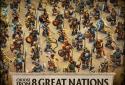 DomiNations! screenshot 4