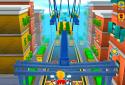 Get Ghost! Stunt Bike Runner screenshot 9