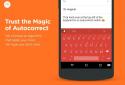 Minuum Keyboard screenshot 7