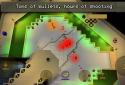 Alien Blitz screenshot 1