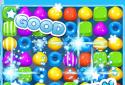 Cookies Blast Mania: Рождество screenshot 2