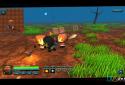 Dungeon Breaker Online screenshot 1