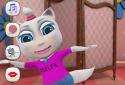 Мой Говорящий Кот screenshot 6