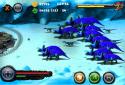 Dino Defender: Bunker Battles screenshot 4