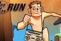 Pee Kay Run screenshot 1